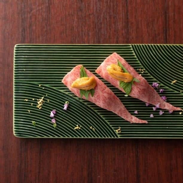 和牛焼肉とびうしは各種コースがオススメです🥰和牛握り寿司や人気メニューが豊富で飲み放題プランもご用意していますのでご宴…