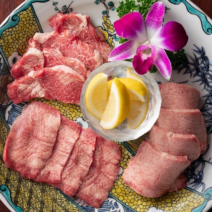 和牛焼肉とびうしでは全席個室で各種コースをご用意しています🥰飲み放題プランもご用意可能ですのでご宴会にも大人気😊歓送…