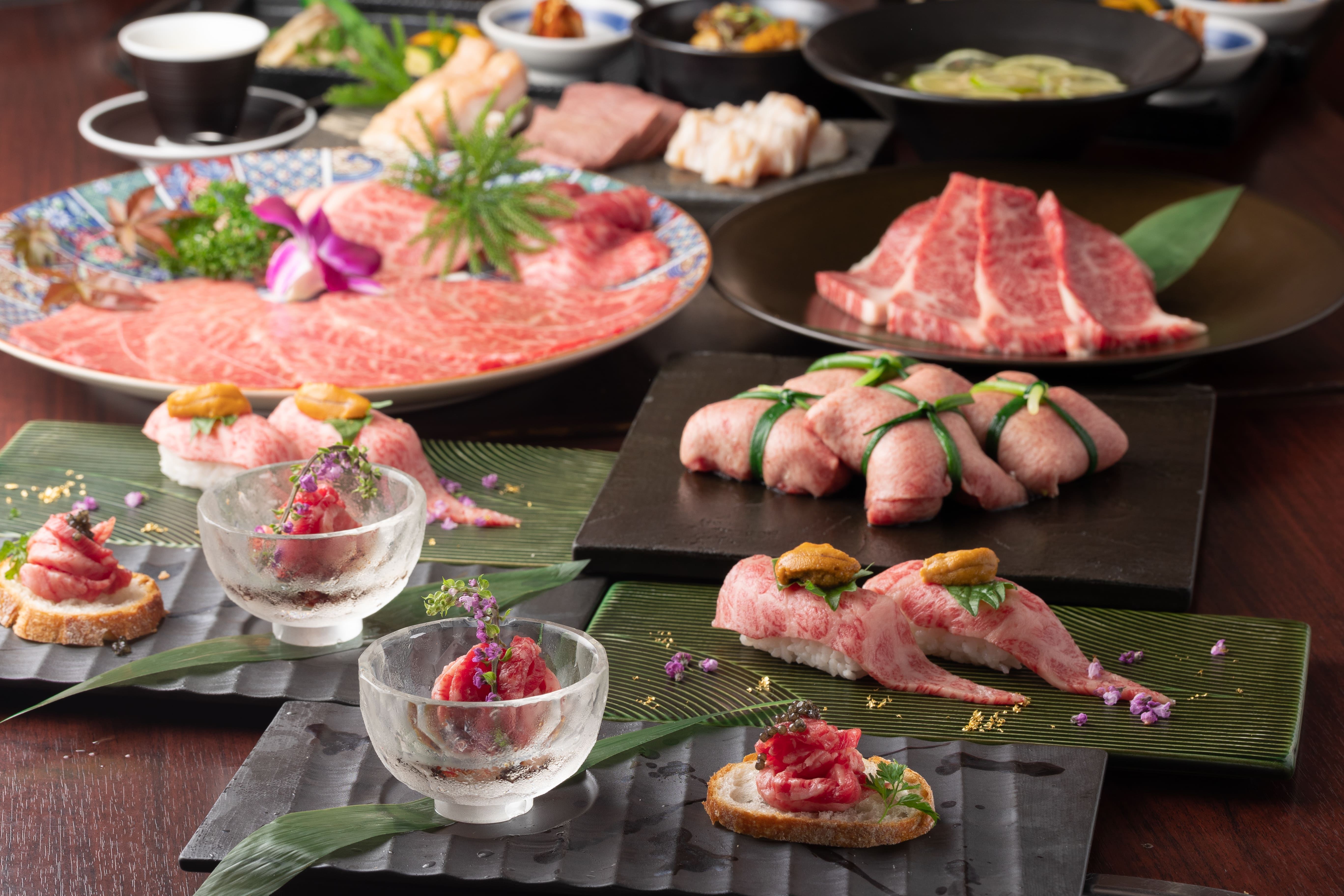 飯田橋でクリスマス・誕生日・記念日を楽しむなら焼肉店「和牛焼肉とびうし」