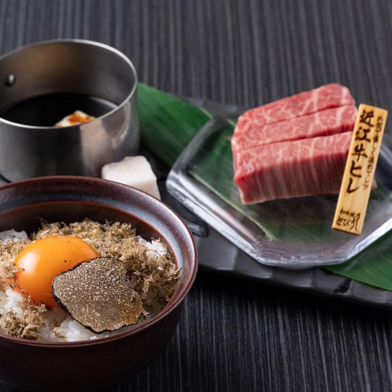 人気のヘレ飯！とびうしは全席が完全個室の和牛焼肉のお店⭐︎「飯田橋駅」すぐ！「黒毛和牛」が自慢の「焼肉」店で贅沢なひとと…