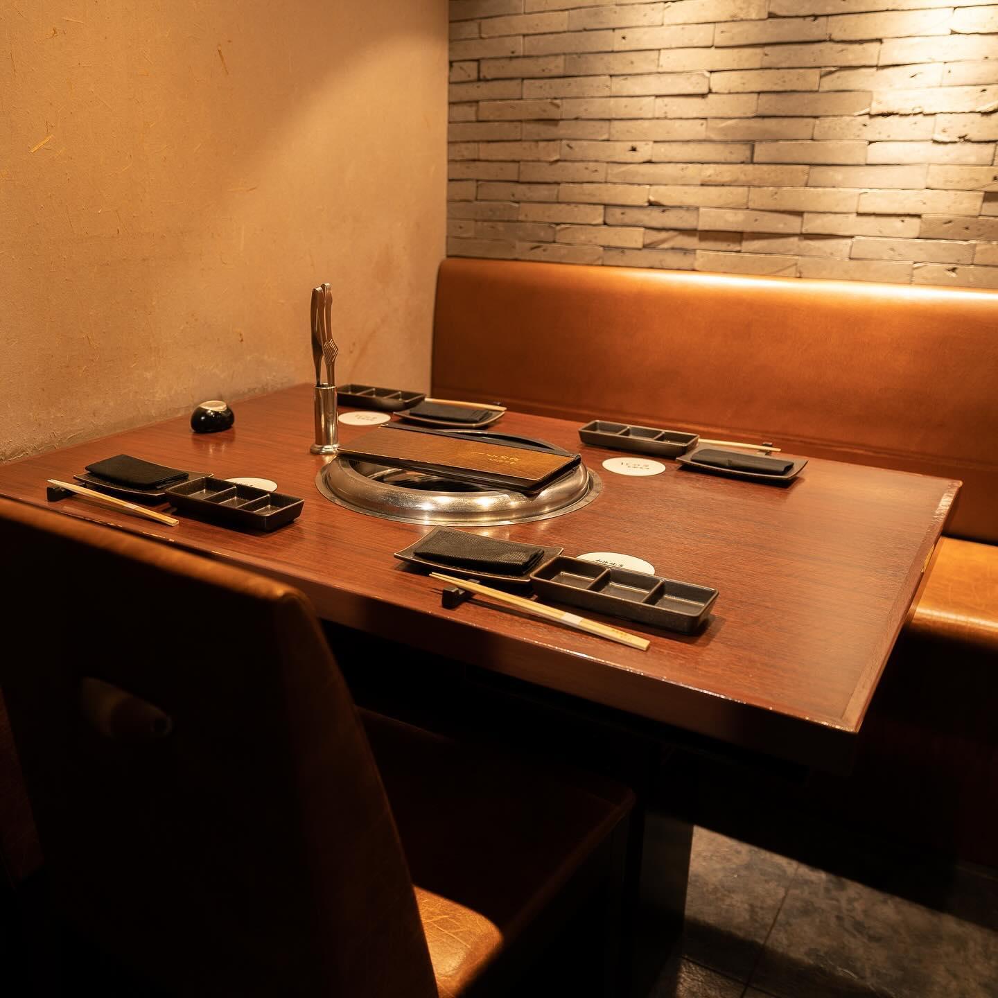 とびうしは2名様から10名様まで全席が完全個室の和牛焼肉のお店⭐︎東京ドームや日本武道館のイベント帰りにもオススメ🎶「…