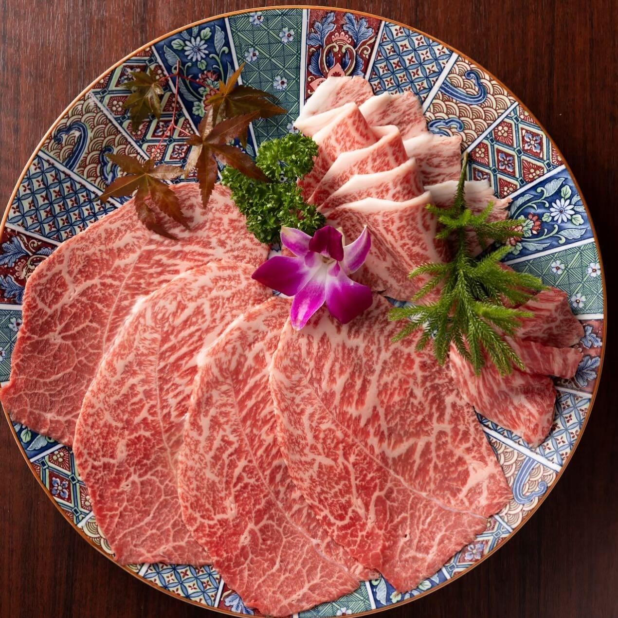 シンプルに上質なお肉を丁寧に処理⭐︎とびうしは全席が完全個室の和牛焼肉のお店⭐︎「飯田橋駅」すぐ！「黒毛和牛」が自慢の「…