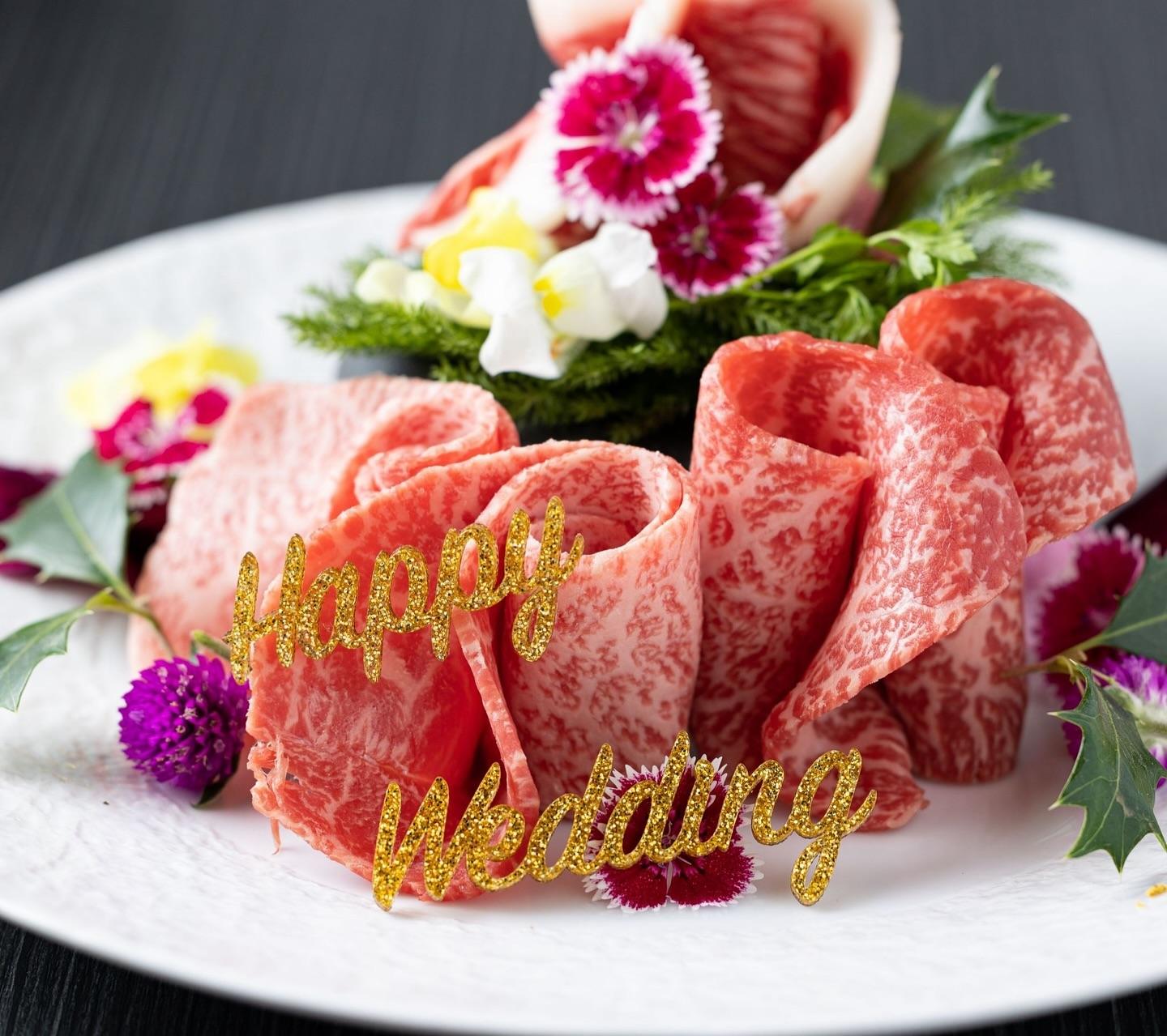 特別なお祝いに感謝を込めて！とびうしは全席が完全個室の和牛焼肉のお店⭐︎「飯田橋駅」すぐ！「黒毛和牛」が自慢の「焼肉」店…