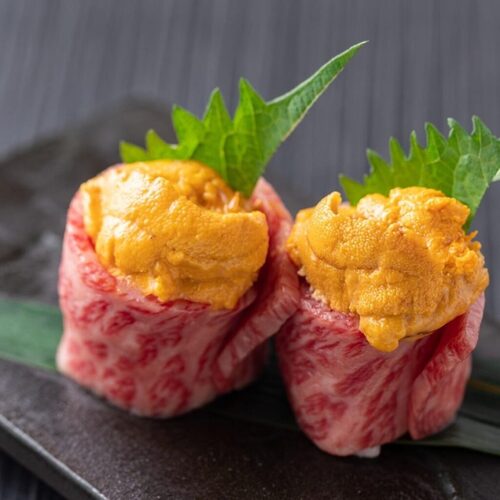 こだわりの和牛を豊富な料理で堪能。飯田橋でのお食事にお困りなら当店へ