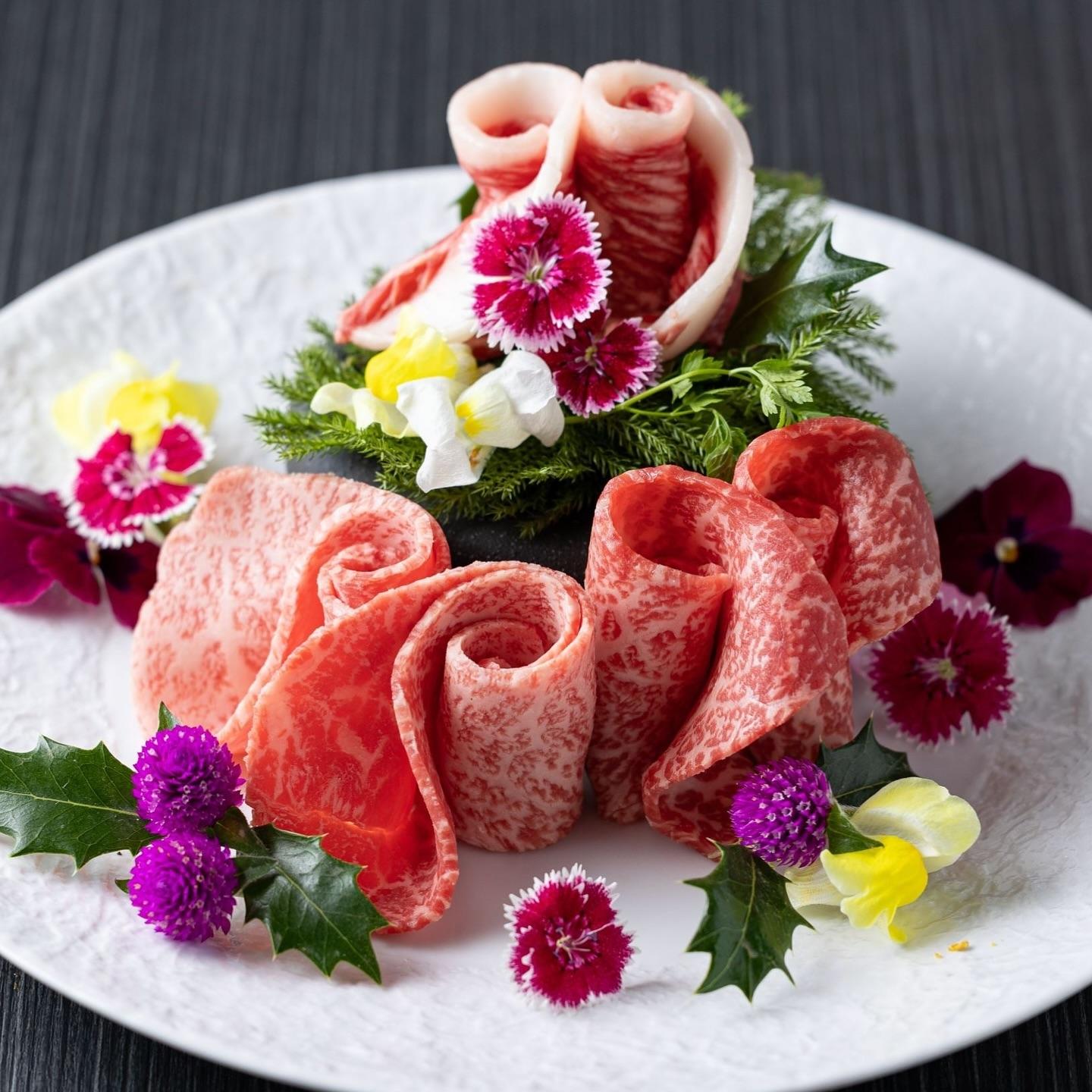 誕生日のお祝いに感謝を込めて！とびうしは全席が完全個室の和牛焼肉のお店⭐︎「飯田橋駅」すぐ！「黒毛和牛」が自慢の「焼肉」…
