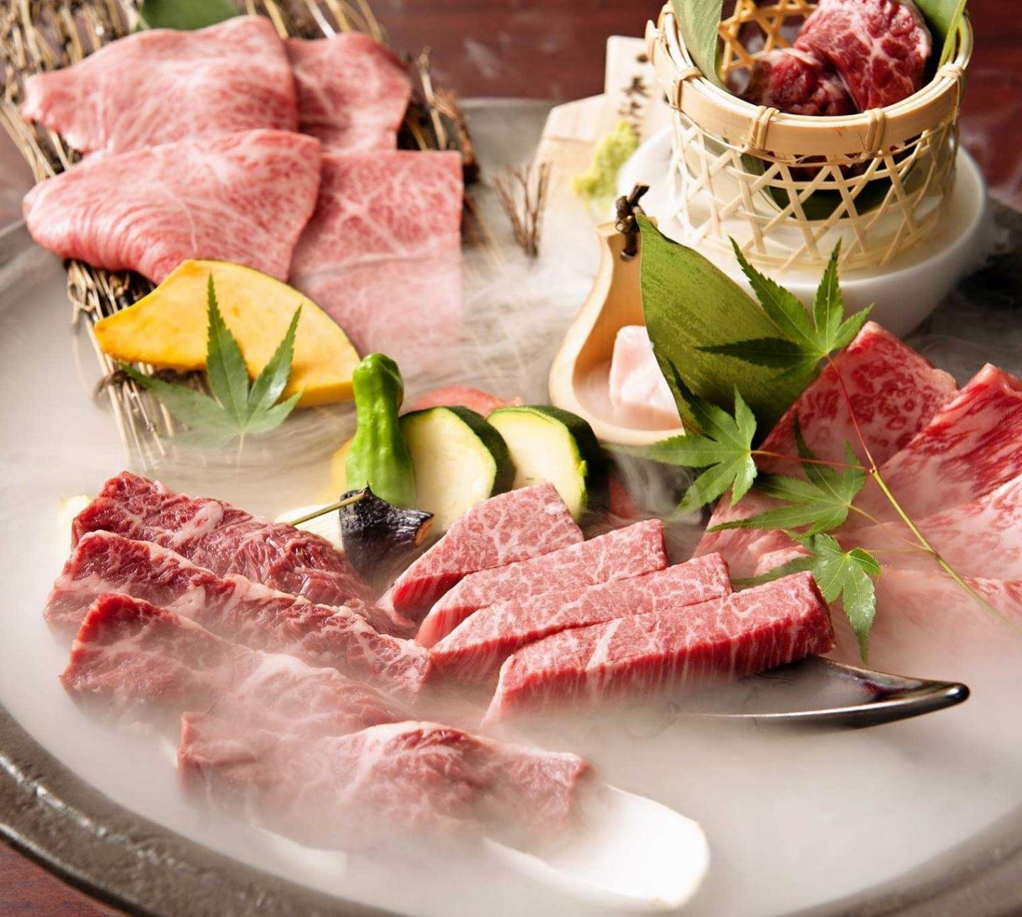 東京ドームのライブ終わりにもオススメ！とびうしは全席が完全個室の和牛焼肉のお店⭐︎「飯田橋駅」すぐ！「黒毛和牛」が自慢の…