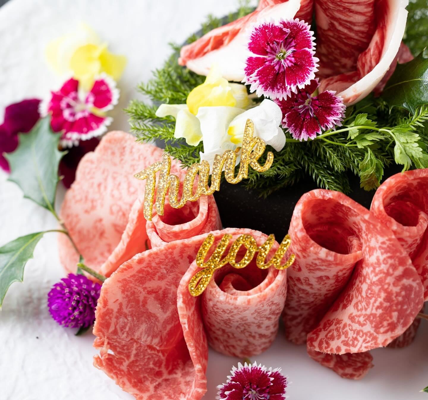 結婚祝いや記念日にはぜひ！とびうしは全席が完全個室の和牛焼肉のお店⭐︎「飯田橋駅」すぐ！「黒毛和牛」が自慢の「焼肉」店で…