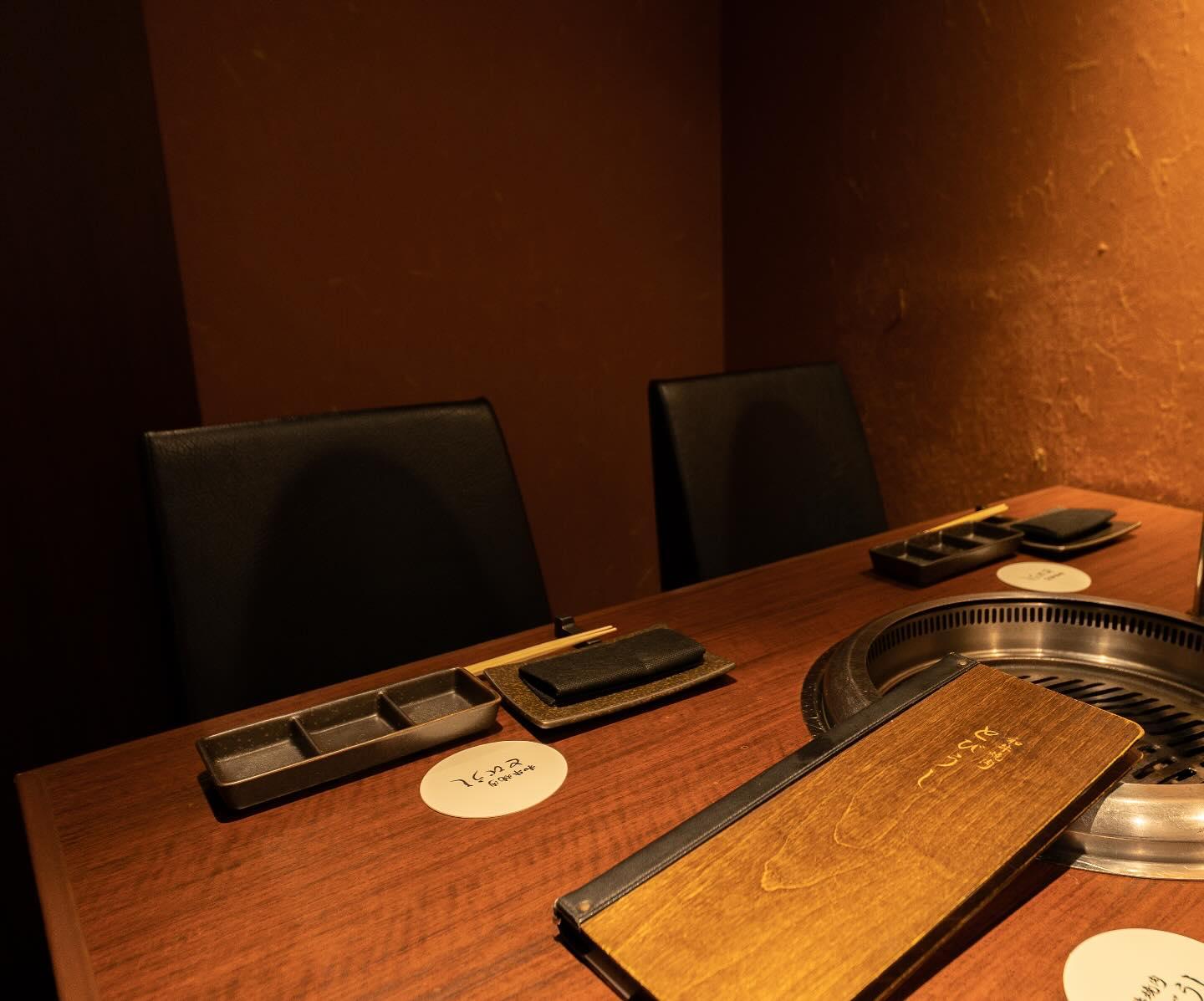全席完全個室で上質な焼肉がリーズナブルに楽しめる人気の和牛焼肉のお店⭐︎東京ドームや日本武道館のイベント帰りにもオススメ…