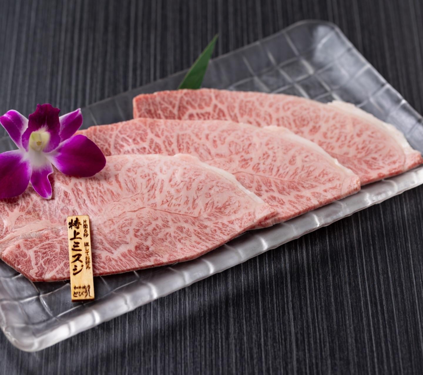 驚くほど柔らかな⭐︎とびうしは全席が完全個室の和牛焼肉のお店⭐︎「飯田橋駅」すぐ！「黒毛和牛」が自慢の「焼肉」店で贅沢な…