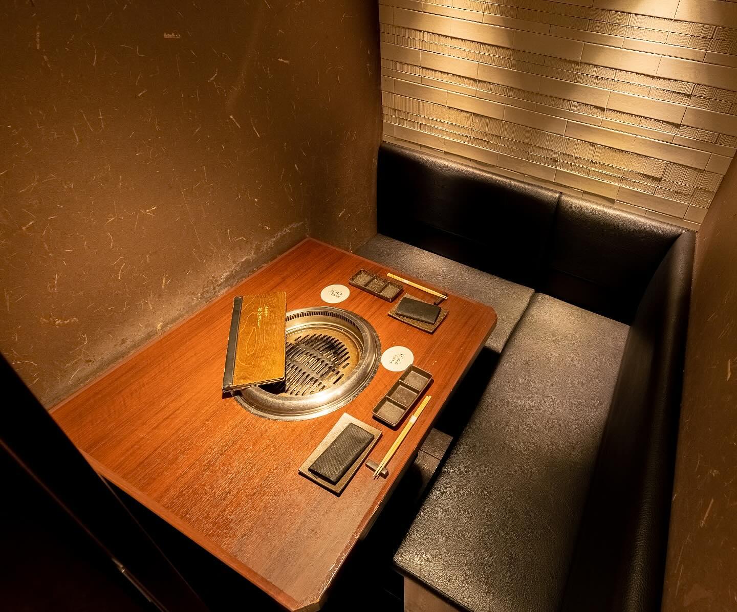 全席完全個室で上質な焼肉がリーズナブルに楽しめる人気の和牛焼肉のお店⭐︎東京ドームや日本武道館のイベント帰りにもオススメ…