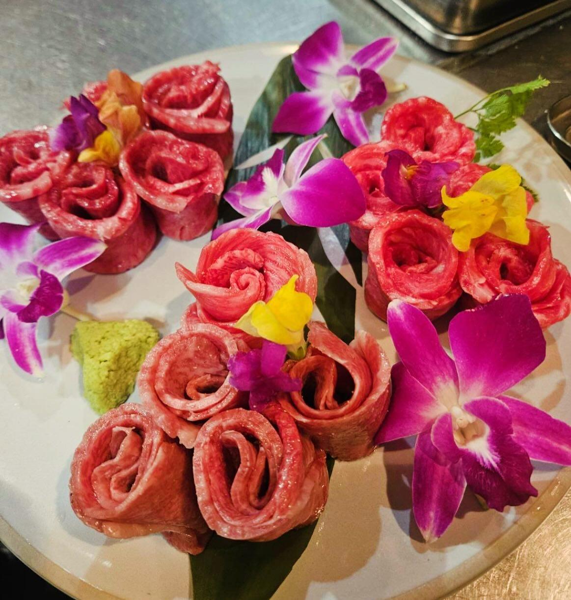 結婚祝いや記念日にはぜひ！とびうしは全席が完全個室の和牛焼肉のお店⭐︎「飯田橋駅」すぐ！「黒毛和牛」が自慢の「焼肉」店で…