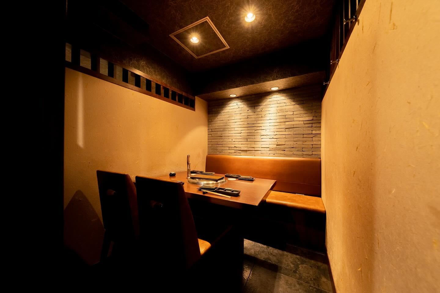 大切な人とのお食事に⭐︎全席完全個室で上質な焼肉がリーズナブルに楽しめる人気の和牛焼肉のお店⭐︎東京ドームや日本武道館の…