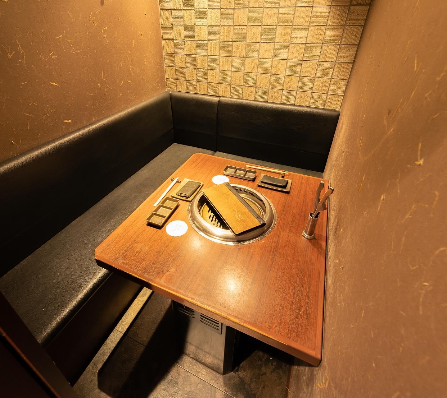大切な人とのお食事に⭐︎全席完全個室で上質な焼肉がリーズナブルに楽しめる人気の和牛焼肉のお店⭐︎東京ドームや日本武道館の…