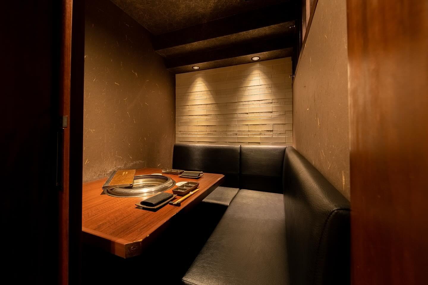 大切な人とのお食事に⭐︎とびうしは全席が完全個室で上質な焼肉がリーズナブルに楽しめる人気の和牛焼肉のお店⭐︎東京ドームや…